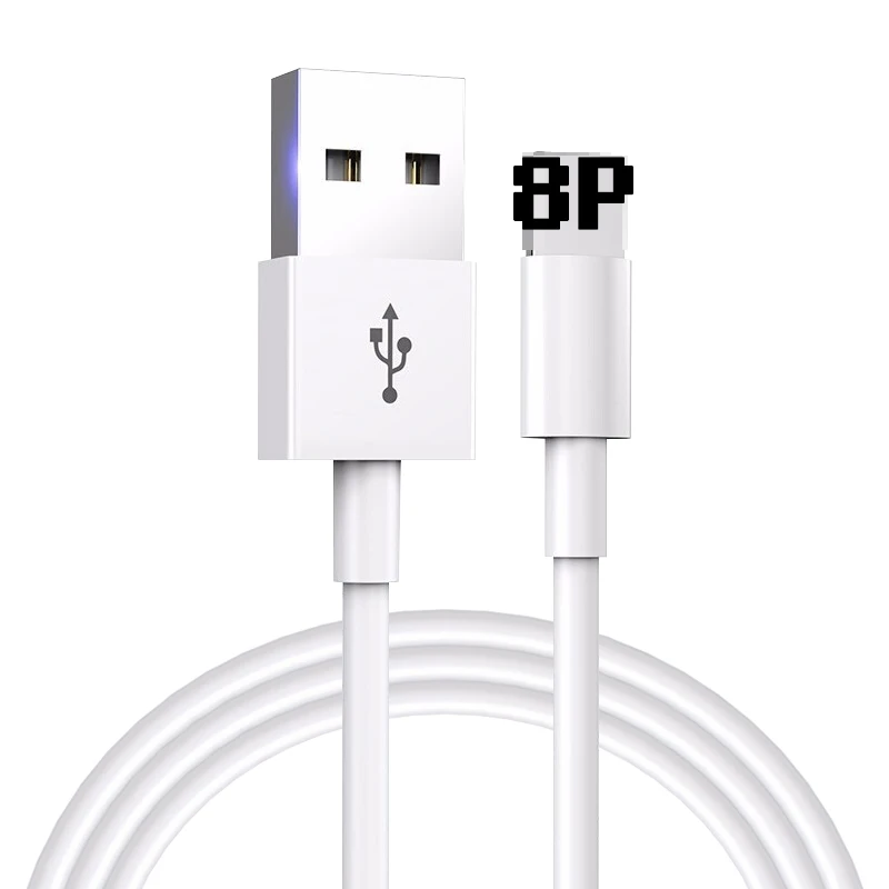 

Wholesale Original 1:1 Fast charging usb data Cable for iphone charger 12 x xr 13 8