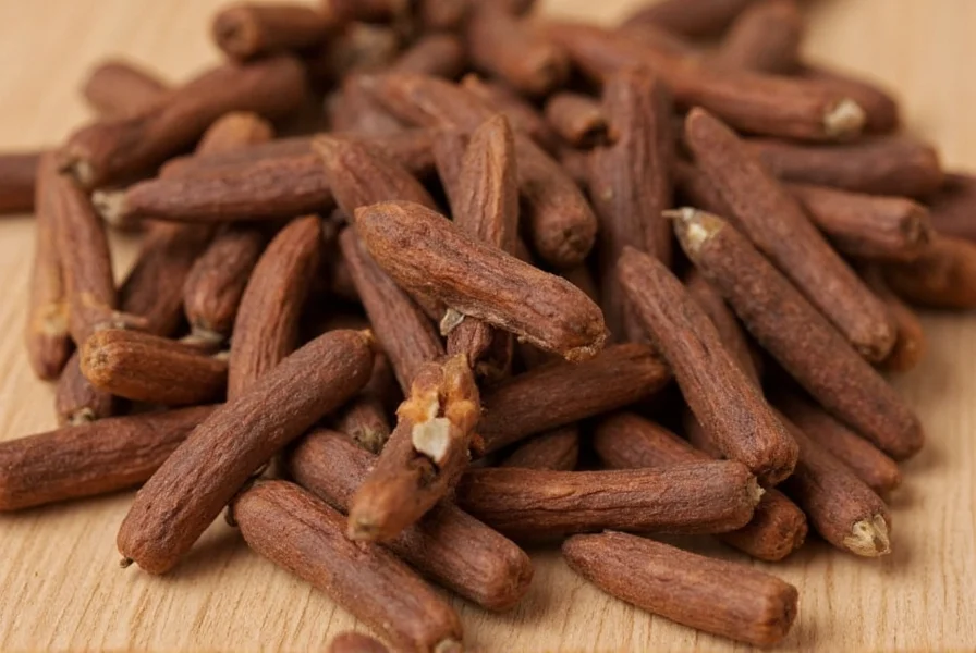 clove meaning