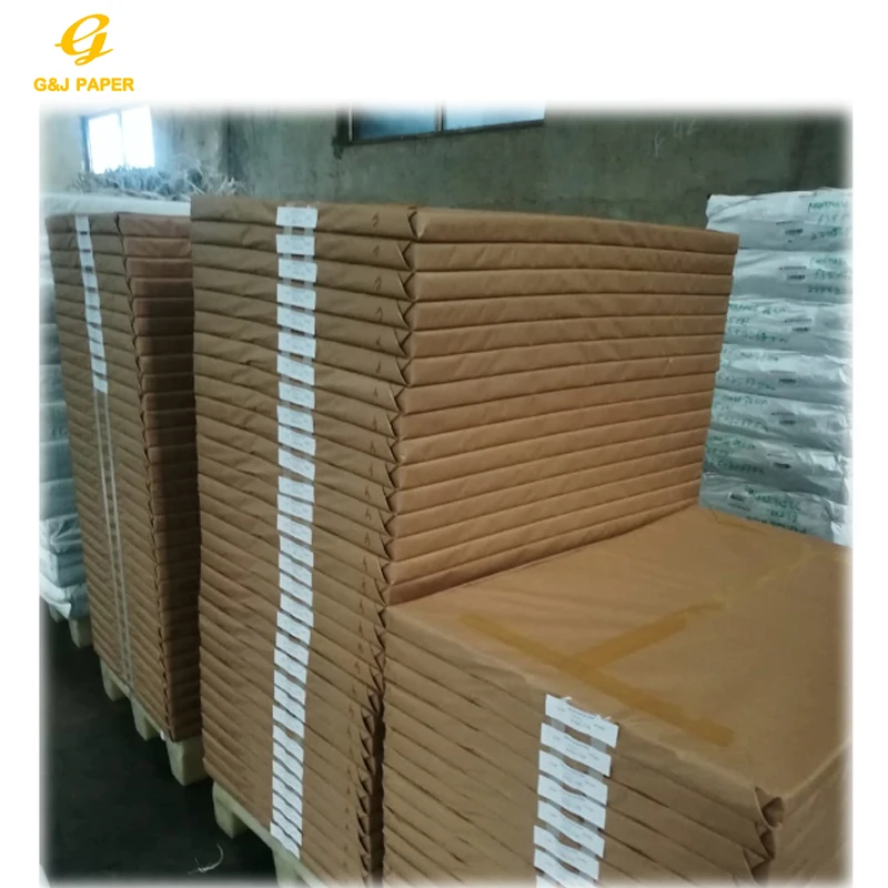 
Wholesale Price Recycled White color Newsprint Printing for sale 