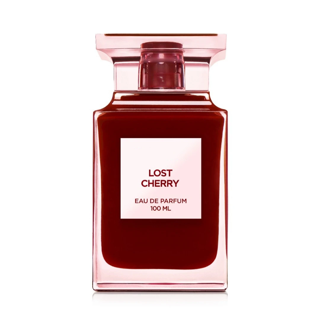 

Lost Cherry 100ML perfume High Quality Oriental Floral Fragrance EDP