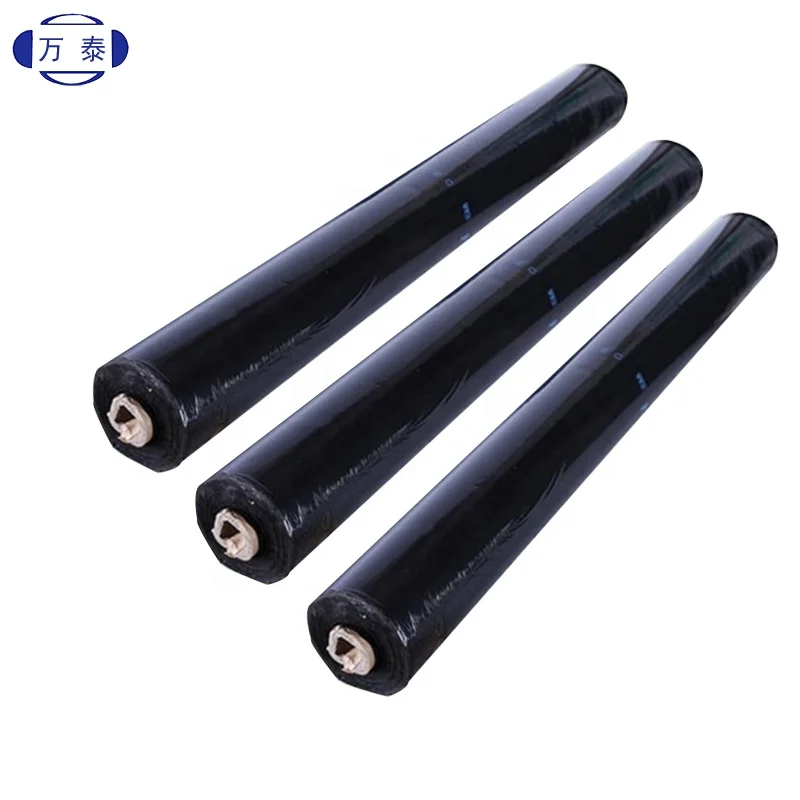 
Manufacture agriculture or gardening use Biodegradable Mulch Film 