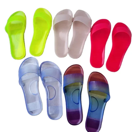 

TG037 Top Handle Famous Brands fashion sandals 2021 women slipper sandal beach jelly sandals for women, Picture