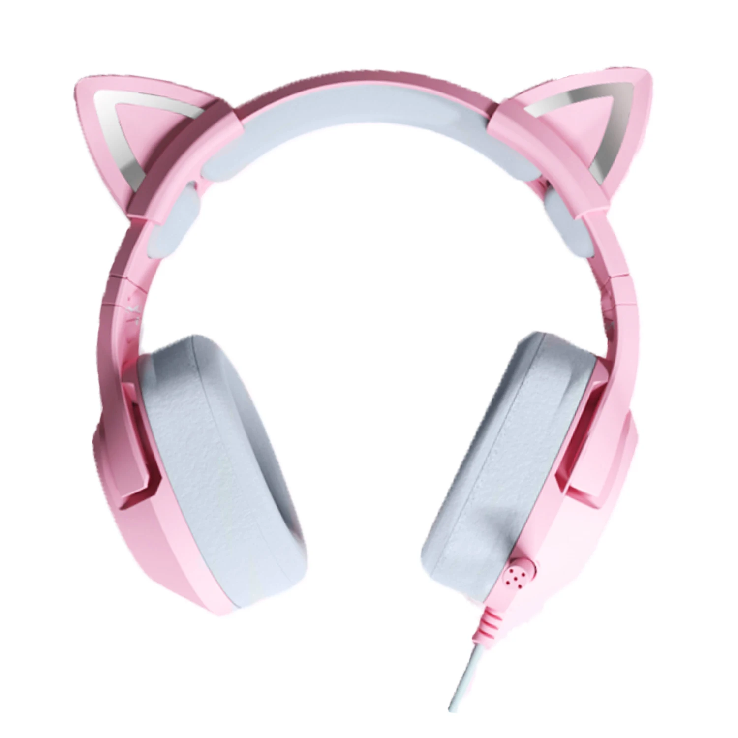 

Hot Sale Factory Direct Eksa E900 Pro PINK Prado Gaming Headset G58