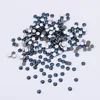 Non Hot Fix Crystals SS12 Best Quality Montana Color For Bags