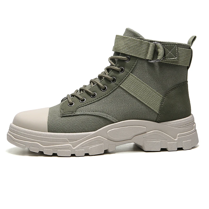 

2020 Wholesale Hot Selling Men Black Casual Shoes