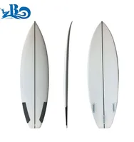 

Customized Fiberglass Cloth Carbon fibre Surf Board Water Sports Surfing