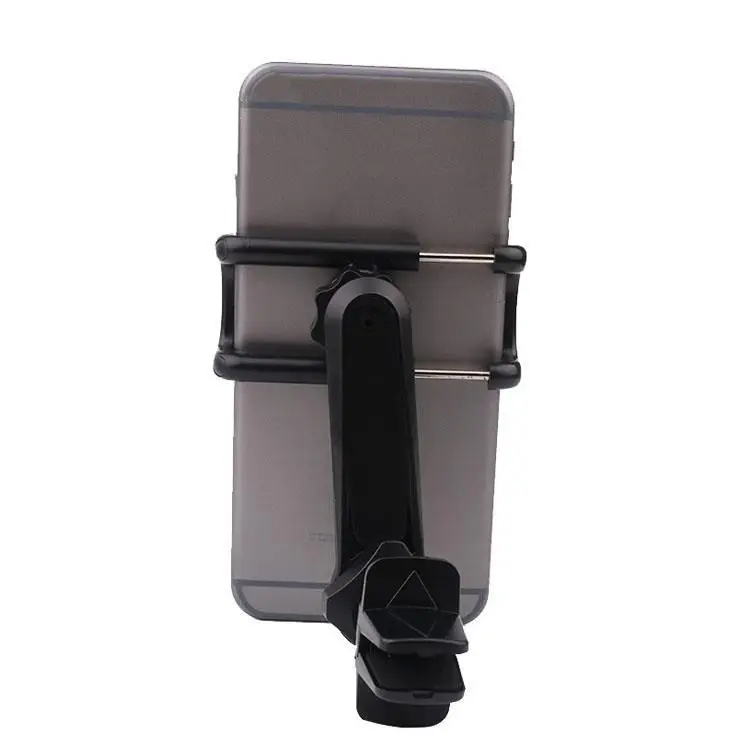 

Long arm adjustable clip mobile car phone holder HOPt8 cellphone holder for car