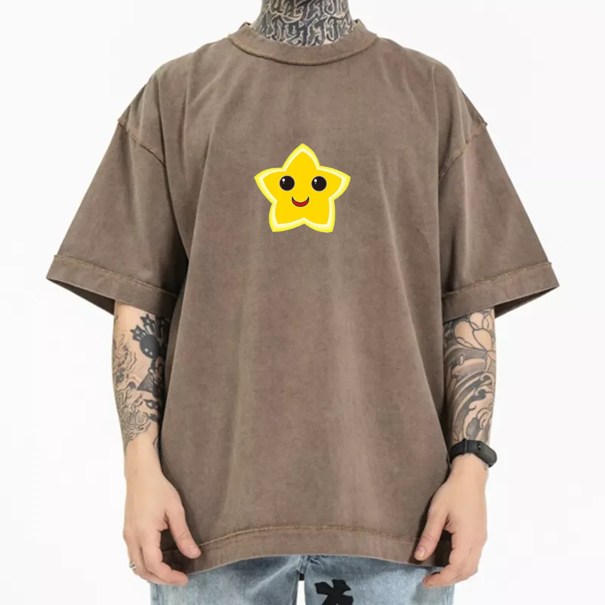 Wholesale Promotional T-shirts Vendor 