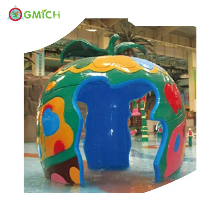 

Hot selling play sets kids water park playground equipment with swimming pool toys for adults JMQ-G153A, As your need