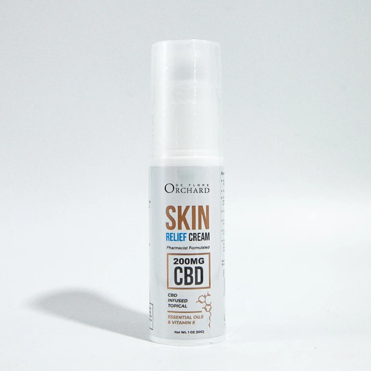 

Cbd Oil Anti Aging Cream For Pain Bulk Tubs Cbd Relief Cream