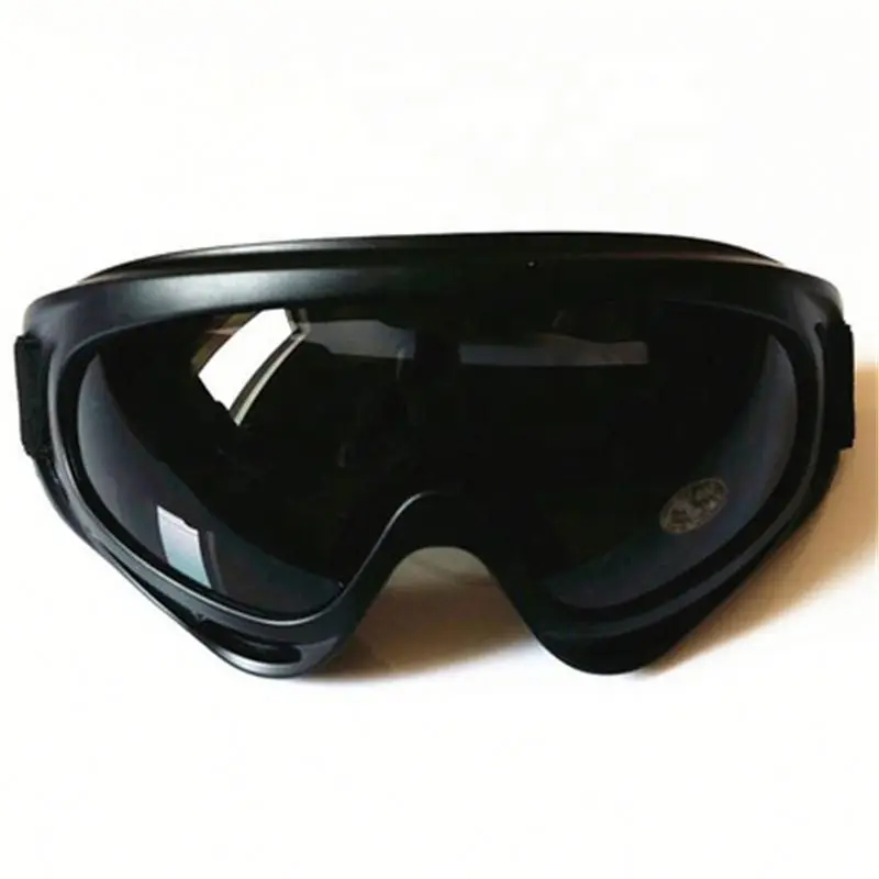 

Outdoor Riding Bike Motorcycle Windproof Sports Eyewear, 5 colors