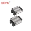 HGW25 Hiwin HG25 linear guide rail and hiwin hgw lm guides
