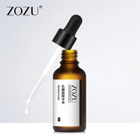 

Private label ZOZU Natural Organic essence lactobionic acid anti wrinkle skin care serum for face