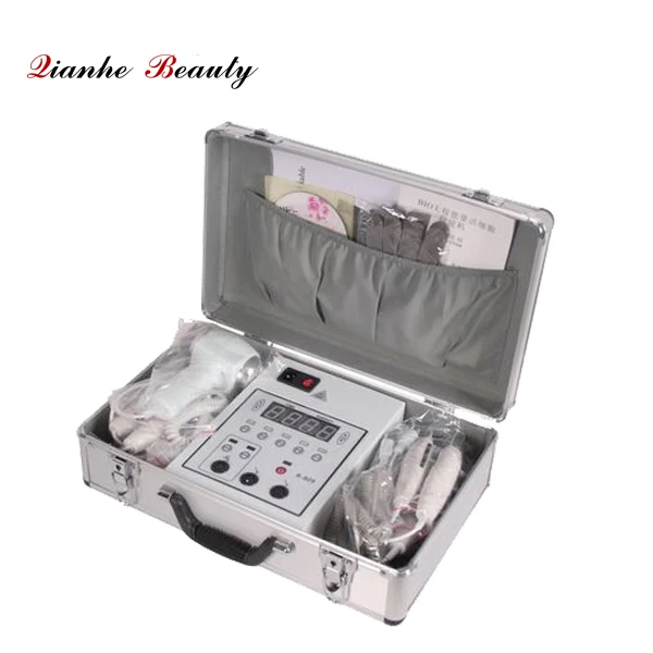 

Factory direct microcurrent beauty machine with sale price