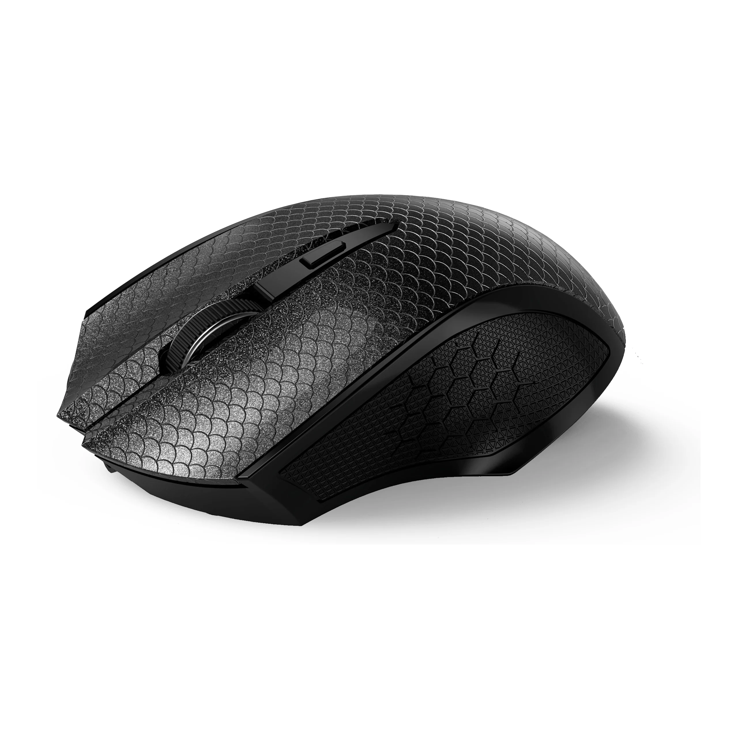 

2.4Ghz Wireless Guangdong Game Teclado E Mouse Gaming Lightweight Office Students Computer Gamer