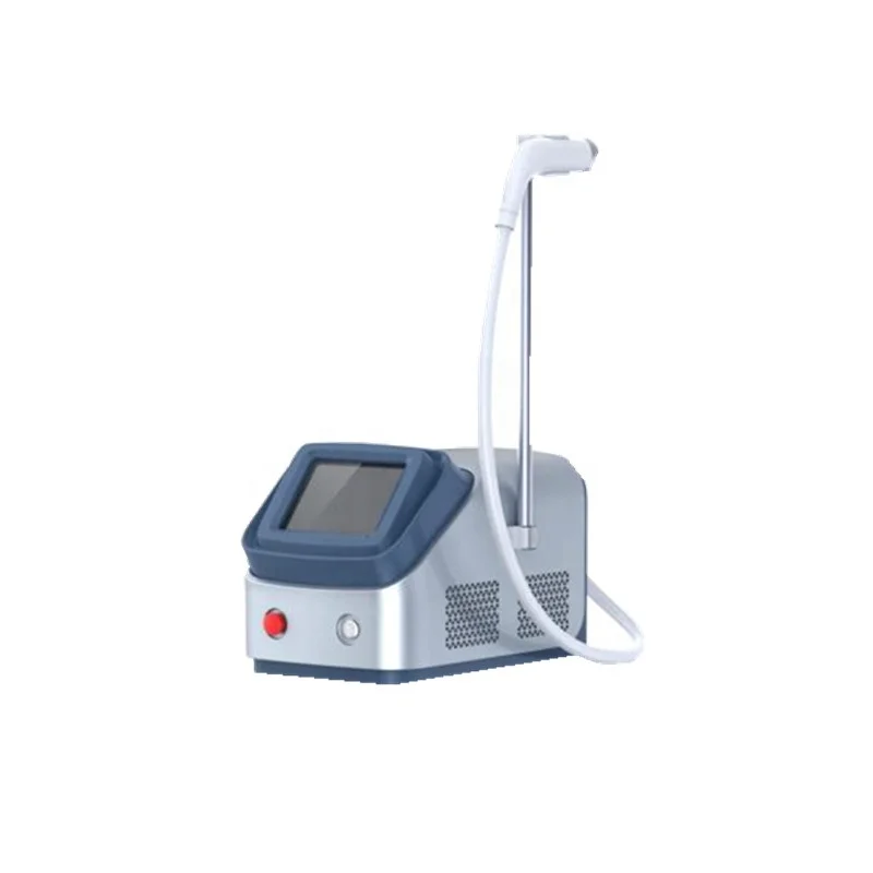 

beauty machine dermatology tattoo removal q-switched alexandrite laser