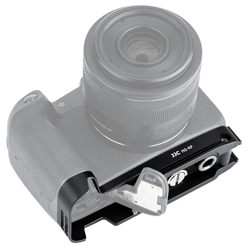 JJC Extension Grip for Canon E