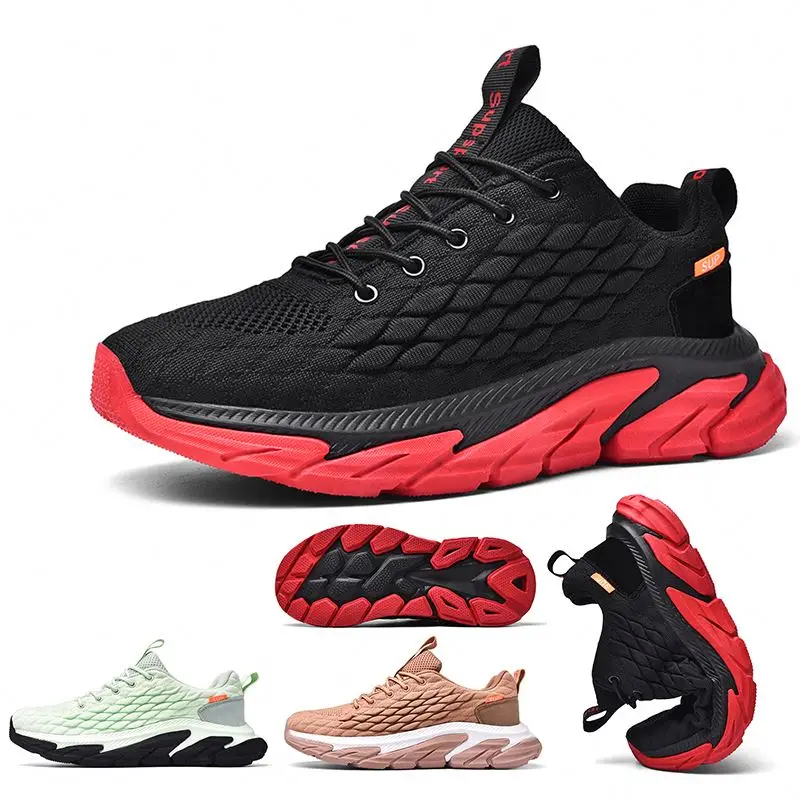 

Myseker Mesh Tenis F Classic Men Sports Shoes Outing Running Shoes Salir Sneakers Sport Nouveaux Footwear Wholesale Prices Ete