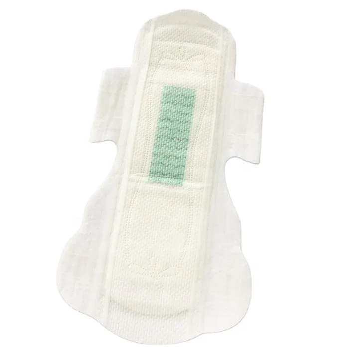 

Hot Sale Woman Pads for Menstrual Private Label Raw Materials for Sanitary Pads Customise Pads Sanitary Napkin Storage Bag