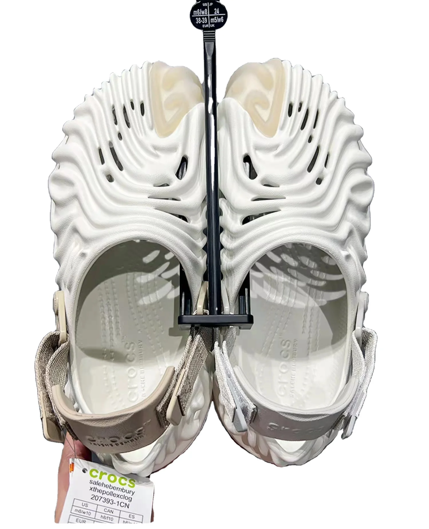 

2021New design croc shoe men's and women's classic clogs