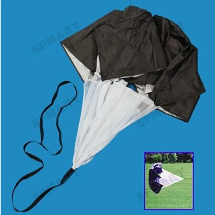 

Football Drag Umbrella Strength Training Fitness Umbrella Running Explosive Power Track And Field Strength Speed Umbrella