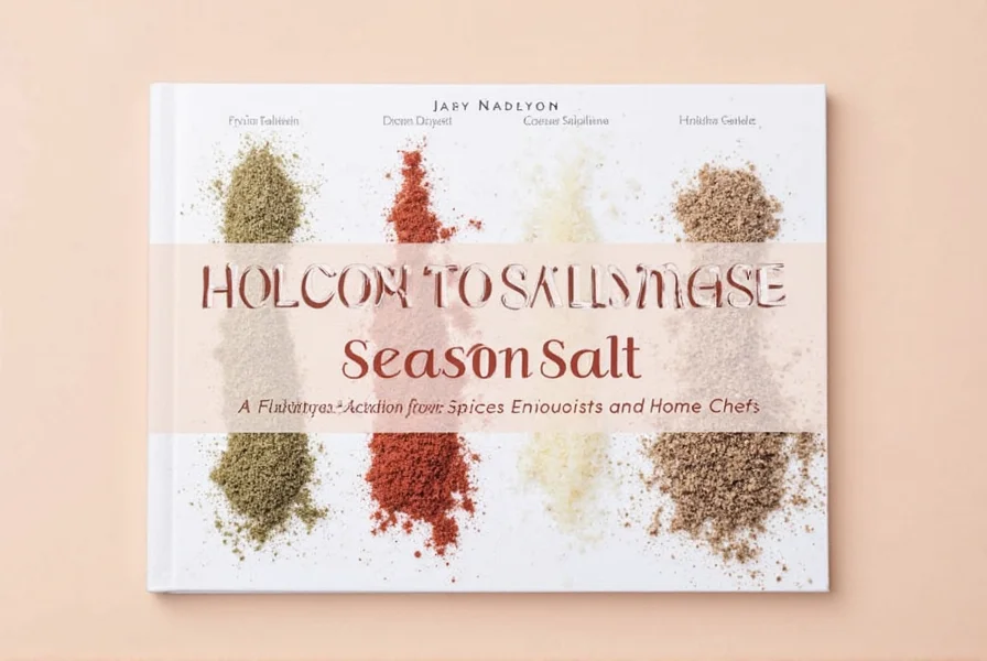 Salt Comparison