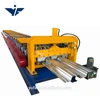Cheap floor decking panel steel roll forming machine roller Price