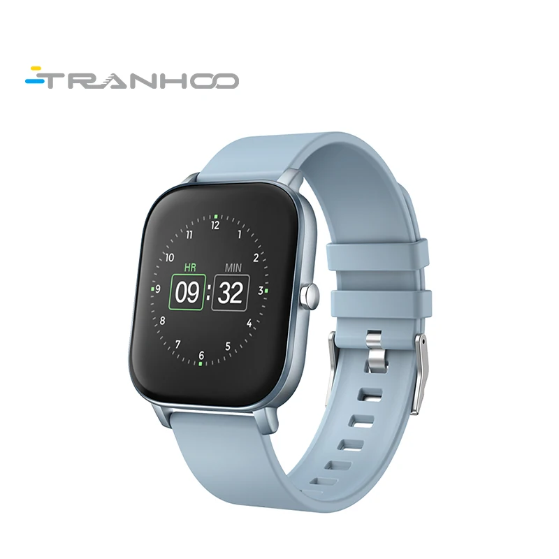 

2020 1.4 inch Blood pressure monitor reloj inteligente fitness watch smartwatch bracelet P8 smart watch