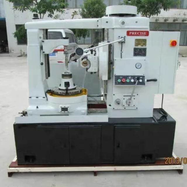 
small gear hobbing machine Y3150 with high quality and low cost for sale 