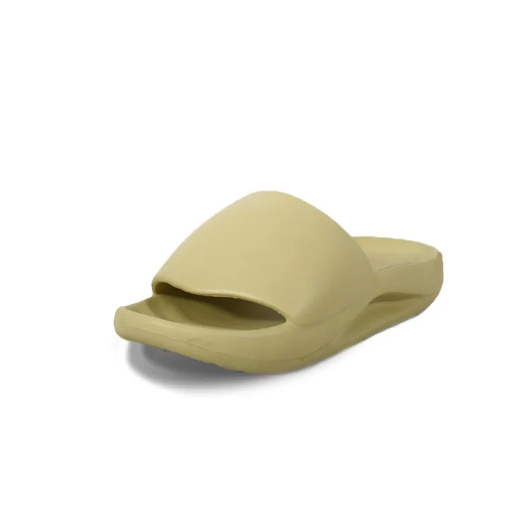 

chinese slippers for women unisex men thick soles unisex eva slippers 2021, As photo,or as your request
