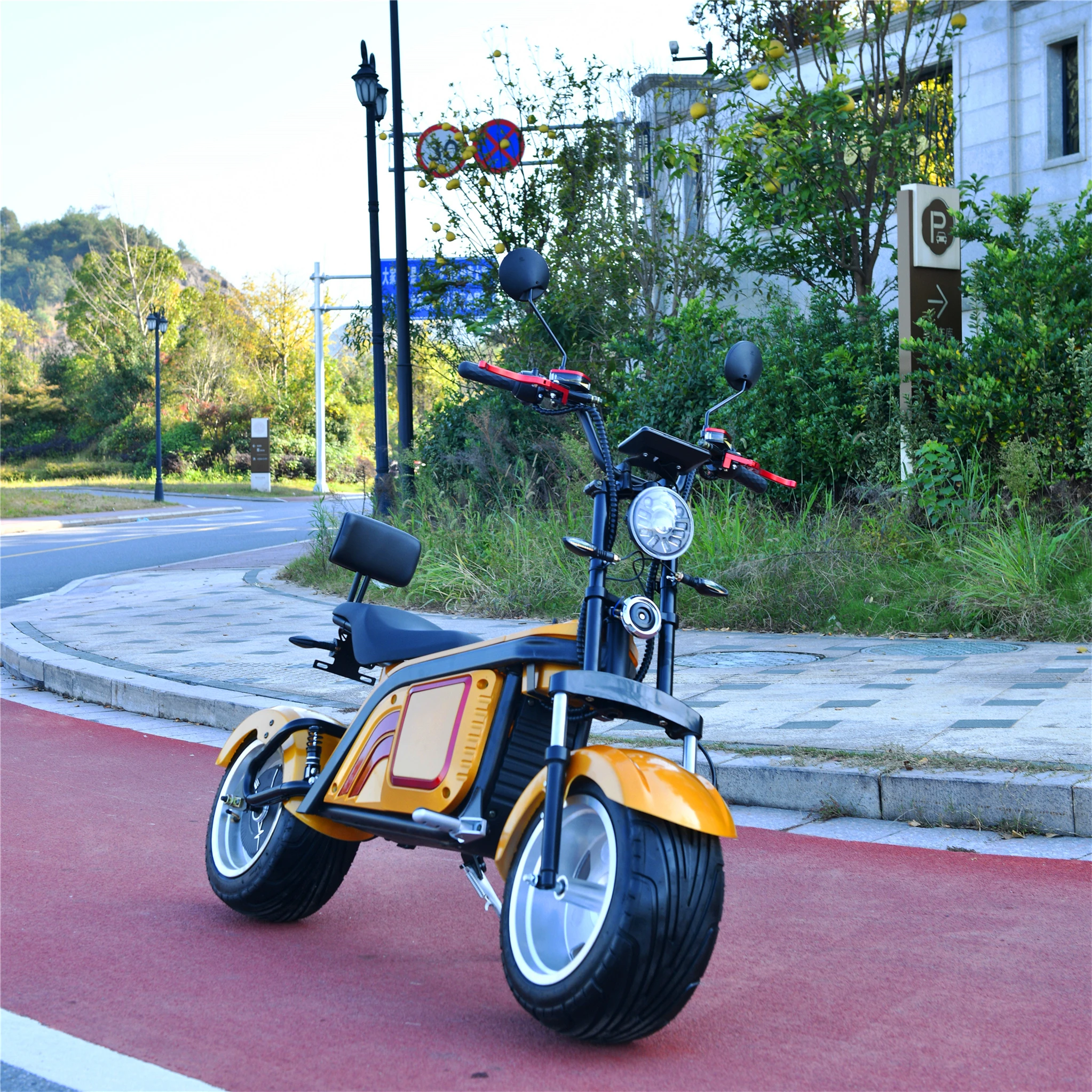 

Quality And Quantity Assured Dependable Quality 3 Wheel Electric Motorcycle
