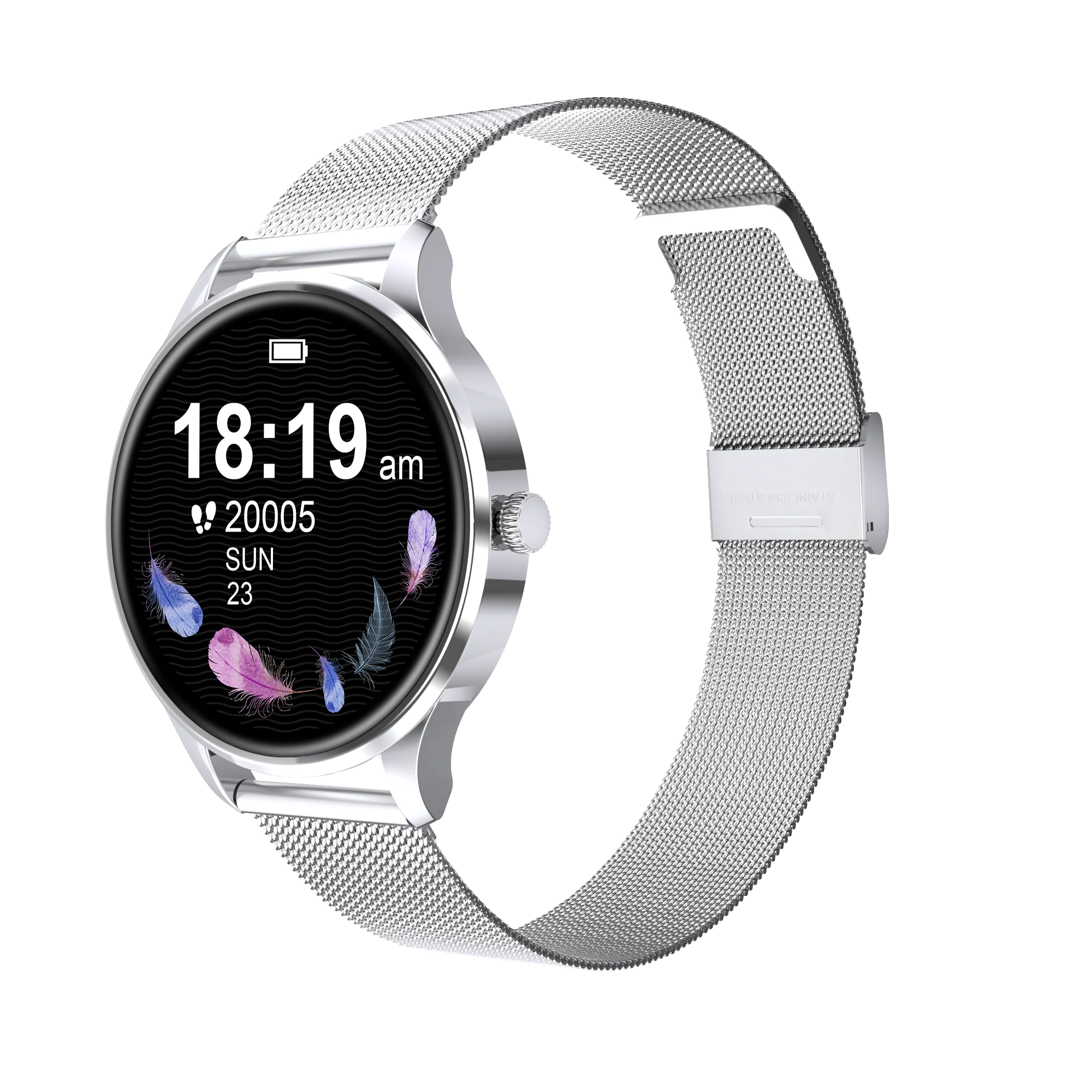 

G3 touch screen smart watch compatible android and apple phone Factory direct supply Support customization, Golden,black,silver