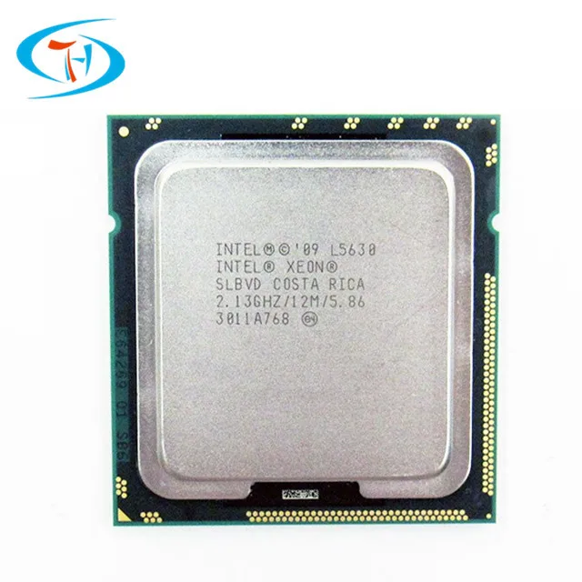 xeon L5630