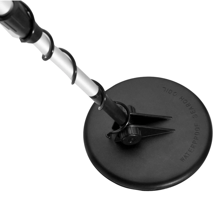 
MD4030 metal detector underground GOLD SILVER COIN 