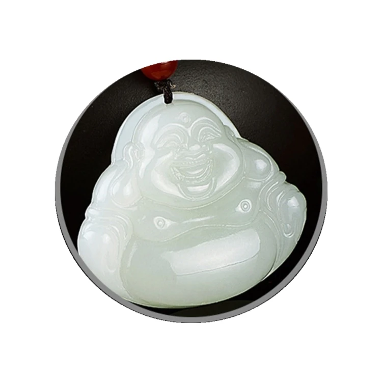 

Natural jadeite jade Pendant Donut Charm Round Circle for DIY Jewelry Making Supplies Lava Jaspers Jade Necklace Pendants, White