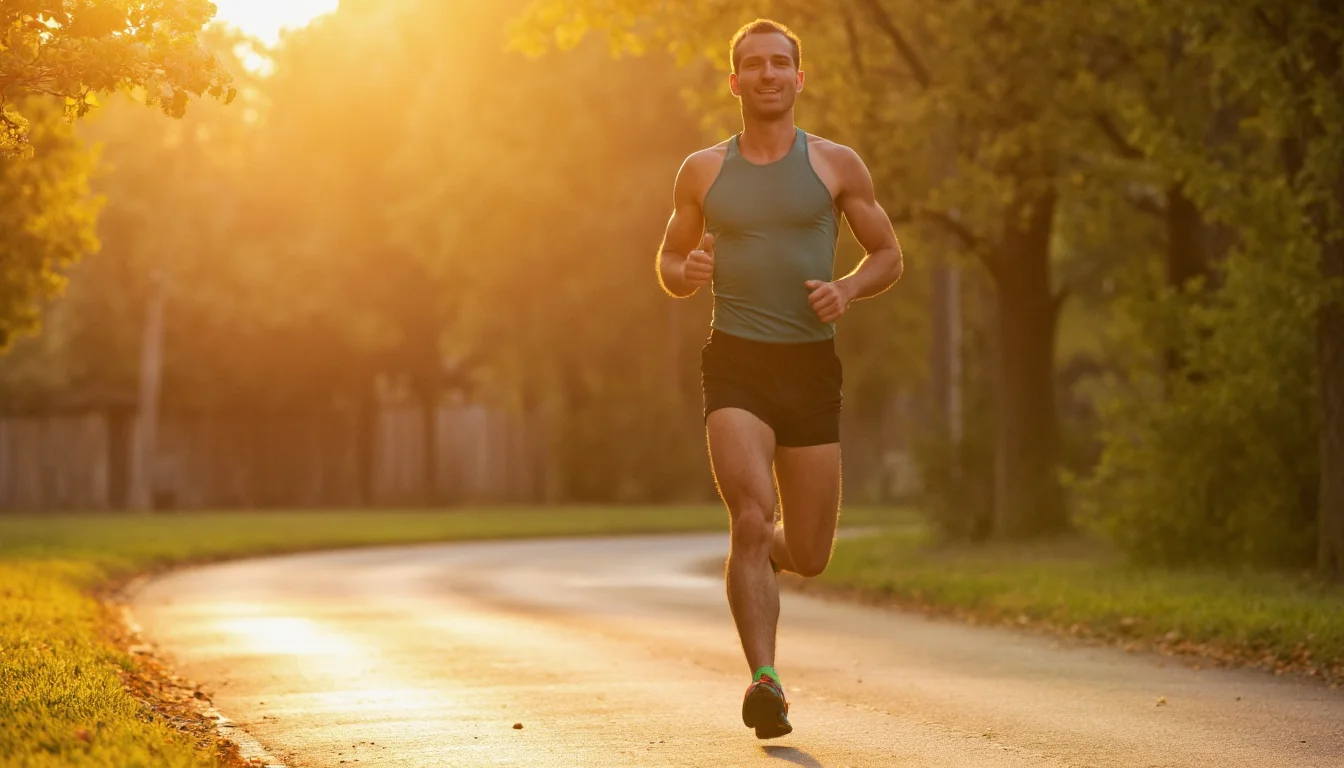 How to Build Marathon Readiness in Spring: The Long-Run Progression Curve