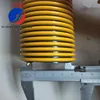 Customized ID50mm OD60mm Industrial Vacuum Dust Pipes