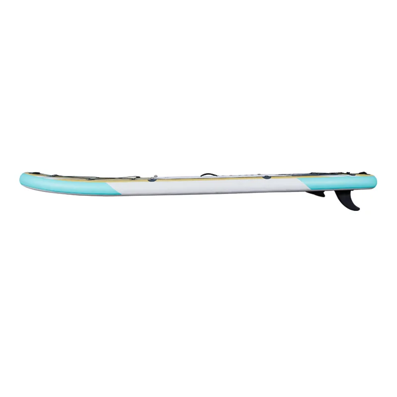 

10 inch single standup Surfing Inflatable SUPPopular Inflatable SUP