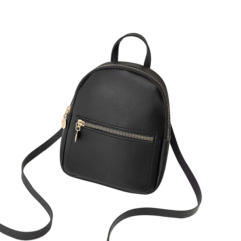 

Twinkle Factory Large Womens Backpacks Multifunctional Fashion Women Shoulder Bag Pu Girls with Custom Logo Characters Appliques