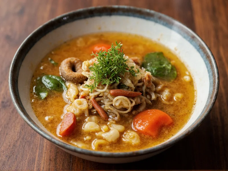 Snake Soup: Tradition, Preparation, and Cultural Significance