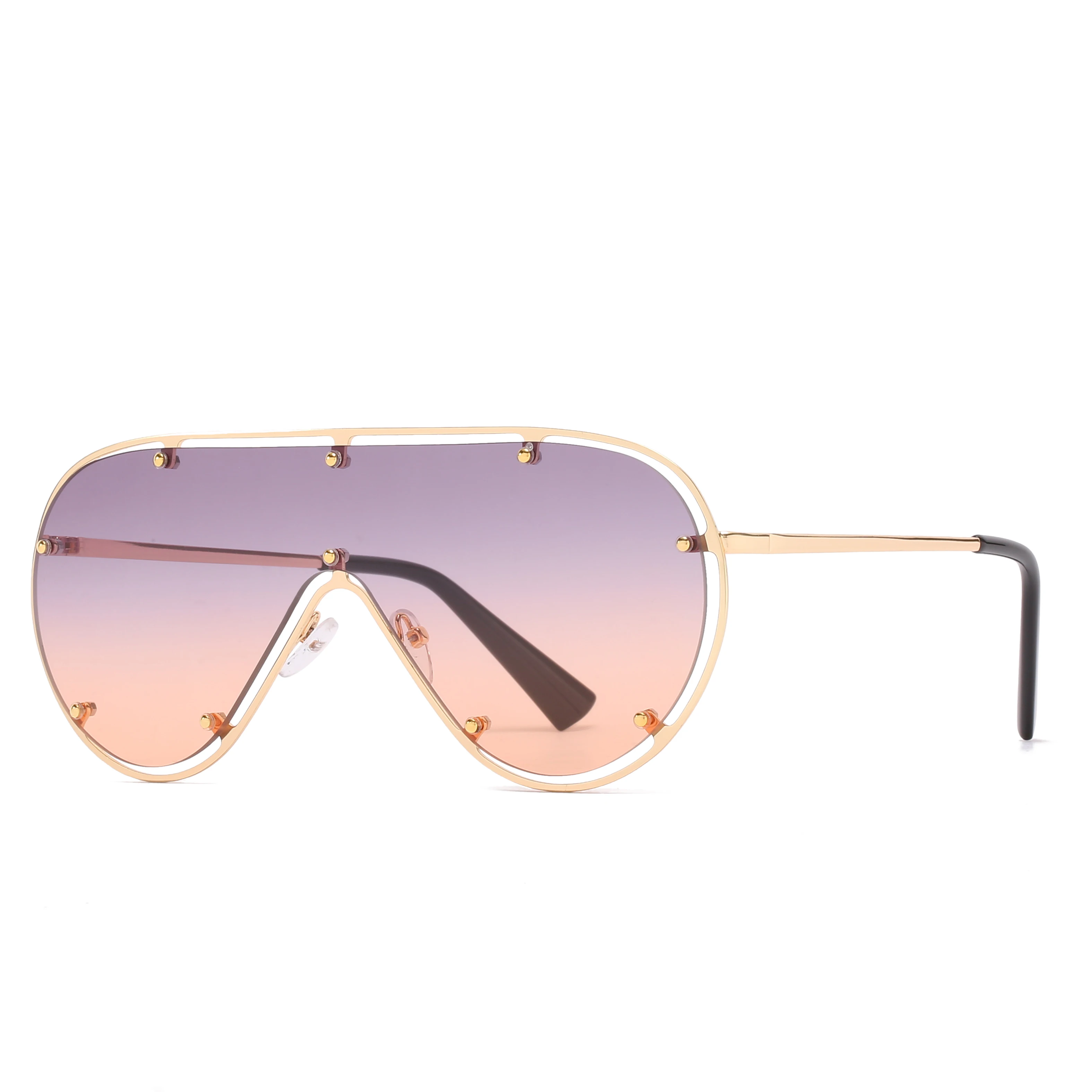 

Newest Classic Fashionable Eyewear Oem odm sunglasses sunglasses retro