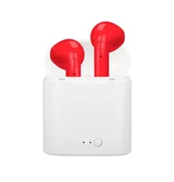 

Popular sell earbuds true stereo wireless earphone V5.0 i7 i8x i9 i10 i12 tws i13 i18 for mobile accessories