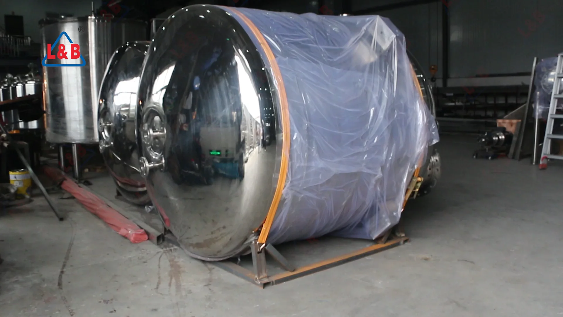 Stainless Steel Milk Can Electric Heating 350l Double Jacket Milk Boiler Buy Industrial Milk