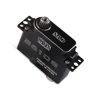 Super Light Full Aluminum Case Mini Micro Digital Servo for Helicopter with Steel Gear High Operating Speed and Coreless Motor