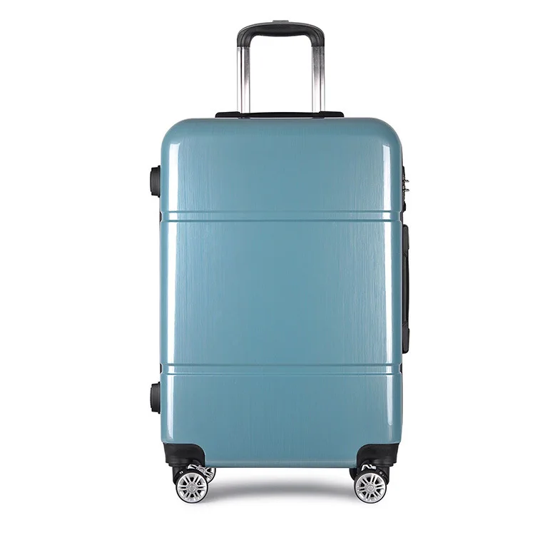 abs suitcase