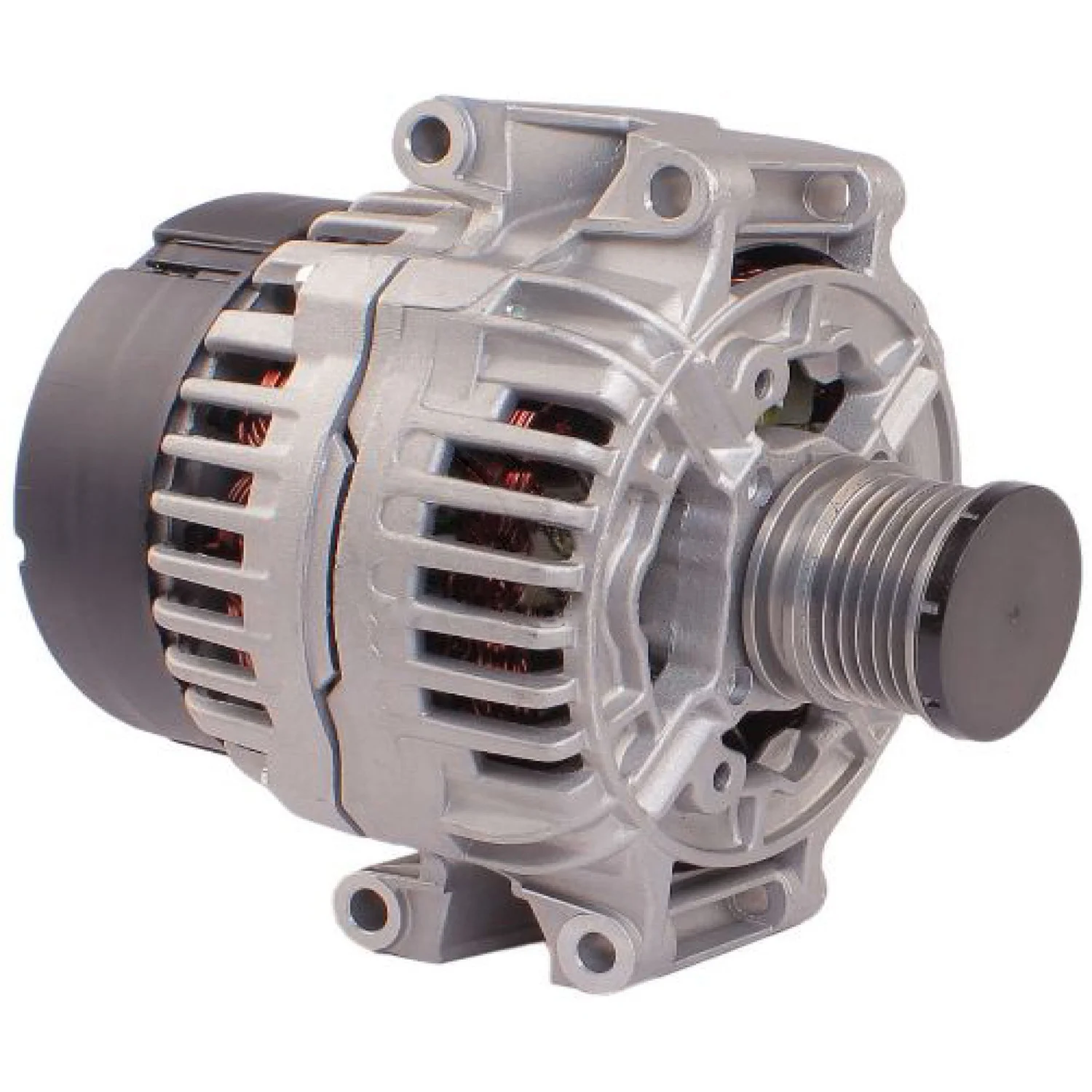 

ALTERNATOR DYNAMO GENERADOR ELECTRICO FOR 12V 150A 0124615015 0124615019 0123520023 0123520025 0124615015