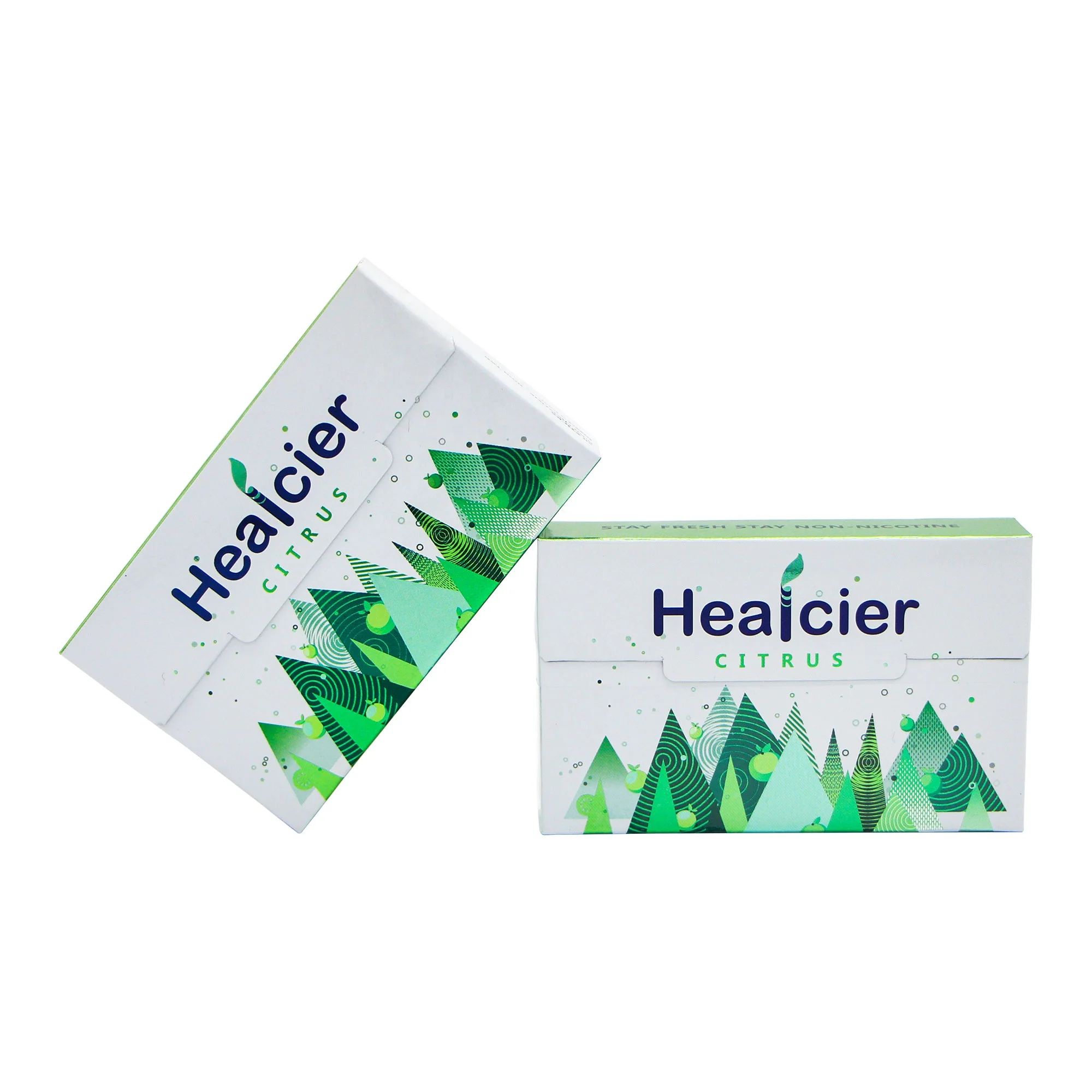 
Healcier botanical extracts heat herbal sticks no nicotine no tobacco tar heat not burn healthy cigarette alternatives 