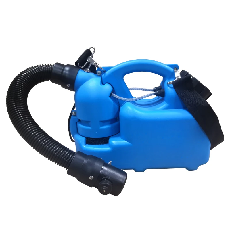 

Golden Cat 2701 ulv sprayer sprayers, Blue