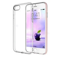 

Protective Shockproof Clear TPU Transparent Anti-Shock Bumper Phone Case Cell Phone Covers Blank Phone Case For iphone 11