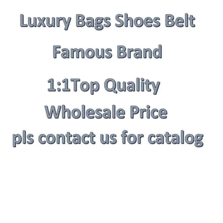 

Real Logo High quality replica designer handbags Famous brand bag Designer inspired handbags